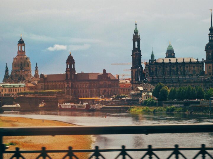 Superfly Dresden